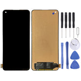 TFT LCD Screen For OnePlus 9 LE2113 LE2111 LE2110 with Digitizer Full Assembly, For OnePlus 9 (TFT)